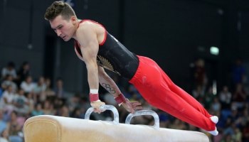 Российские гимнасты смогут вернуться на международную арену