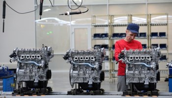"Соллерс" запустил серийное производство пикапов