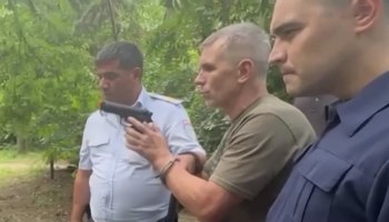Новые детали убийства Станислава Ржицкого