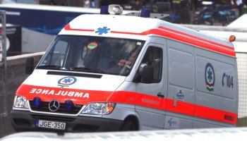 Во время авиашоу в Венгрии разбился самолет: есть погибшие
