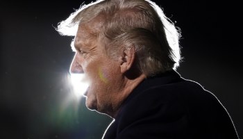 Трамп мог бы остановить конфликт на Украине всего одной фразой