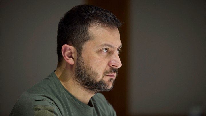 Латинской Америке решили не показывать "чудище", которое взрастил ЕС