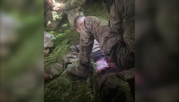 Ни один не ушел: матерые украинские диверсанты нейтрализованы