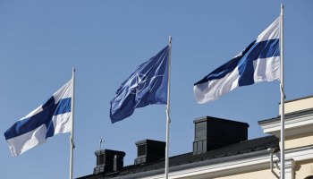 Западные шпионы превратили Финляндию в полигон для вербовки россиян
