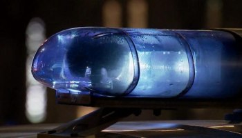 Женщина и трое маленьких детей попали под машину на юге Москвы