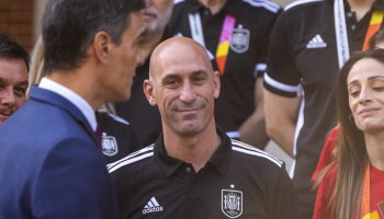 Рубиалес вызван в суд для дачи показаний