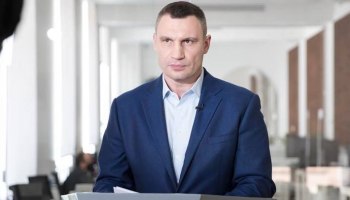 Как киевский мэр Кличко зарабатывает на смерти