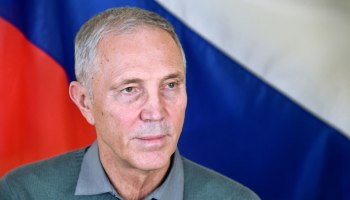 Сальдо сообщил об уничтожении крупнейшего склада ГСМ противника