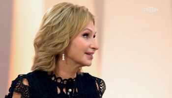 "Сохраните себя": Ольга Прокофьева о своем выступлении перед мобилизованными