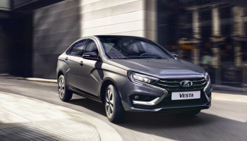 Самые популярные авто с пробегом за первое полугодие 2023 года