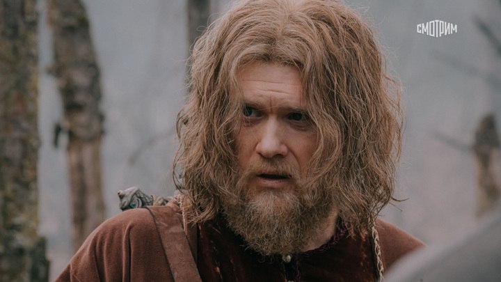 Сериал "Последний богатырь. Наследие": новая глава сказочной истории Сериал "Последний богатырь. Наследие": новая глава сказочной истории