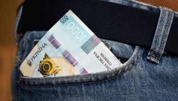 Politico: Украина &mdash; "очень коррумпированная страна"