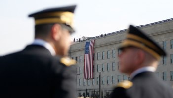 США готовы свернуть сотрудничество с Нигером, но своих военных оттуда не выводят