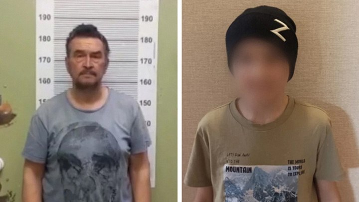 Прокуратура обжаловала приговор по делу о шапке с символом Z