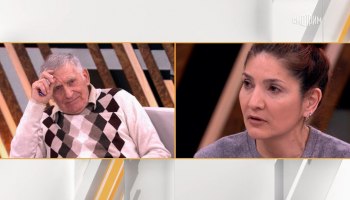 79-летний пенсионер требует ДНК-тест у дочери