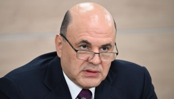 В пяти регионах России оздоровят реки