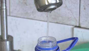 Режим ЧС: в одном из городов Ингушетии третий день нет воды
