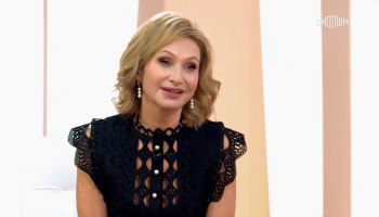 Ольга Прокофьева поделилась воспоминаниями о поездке в Лондон
