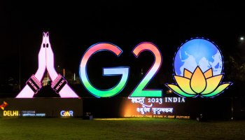 Африканский союз стал постоянным членом G20