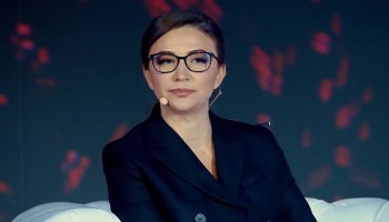Блиновской разрешили покинуть дом, но ненадолго