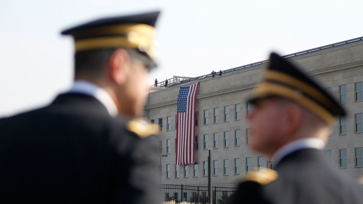 США готовы свернуть сотрудничество с Нигером, но своих военных оттуда не выводят