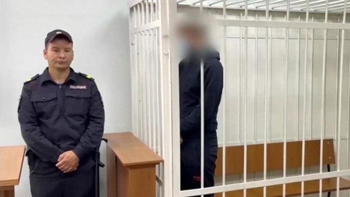 Напавших на ветерана СВО предложили отправить в штрафбат Напавших на ветерана СВО предложили отправить в штрафбат
