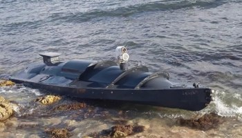 Об уничтоженных целях и деталях операции возмездия