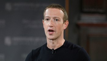 Цукерберг похвастался успехами конкурента Twitter